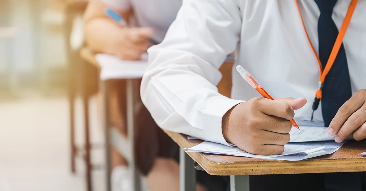 BISE Lahore English Past Paper 2023