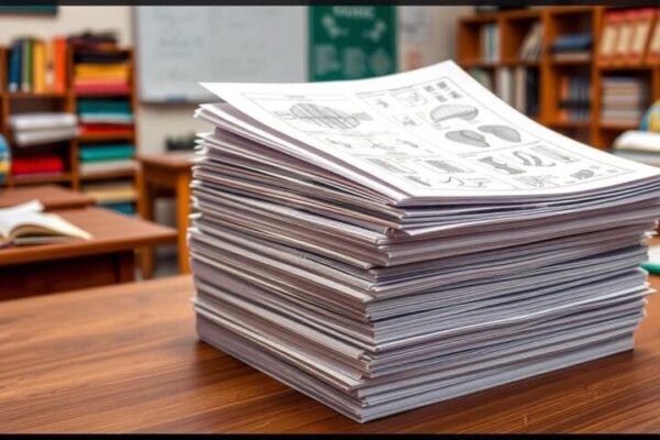 Faisalabad Education Morning Paper 2021