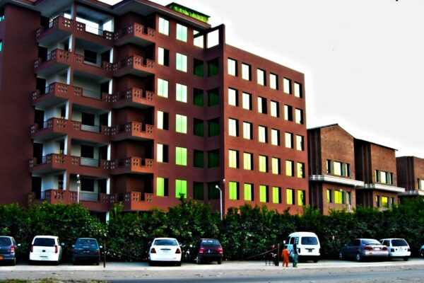 Abasyn University Peshawar