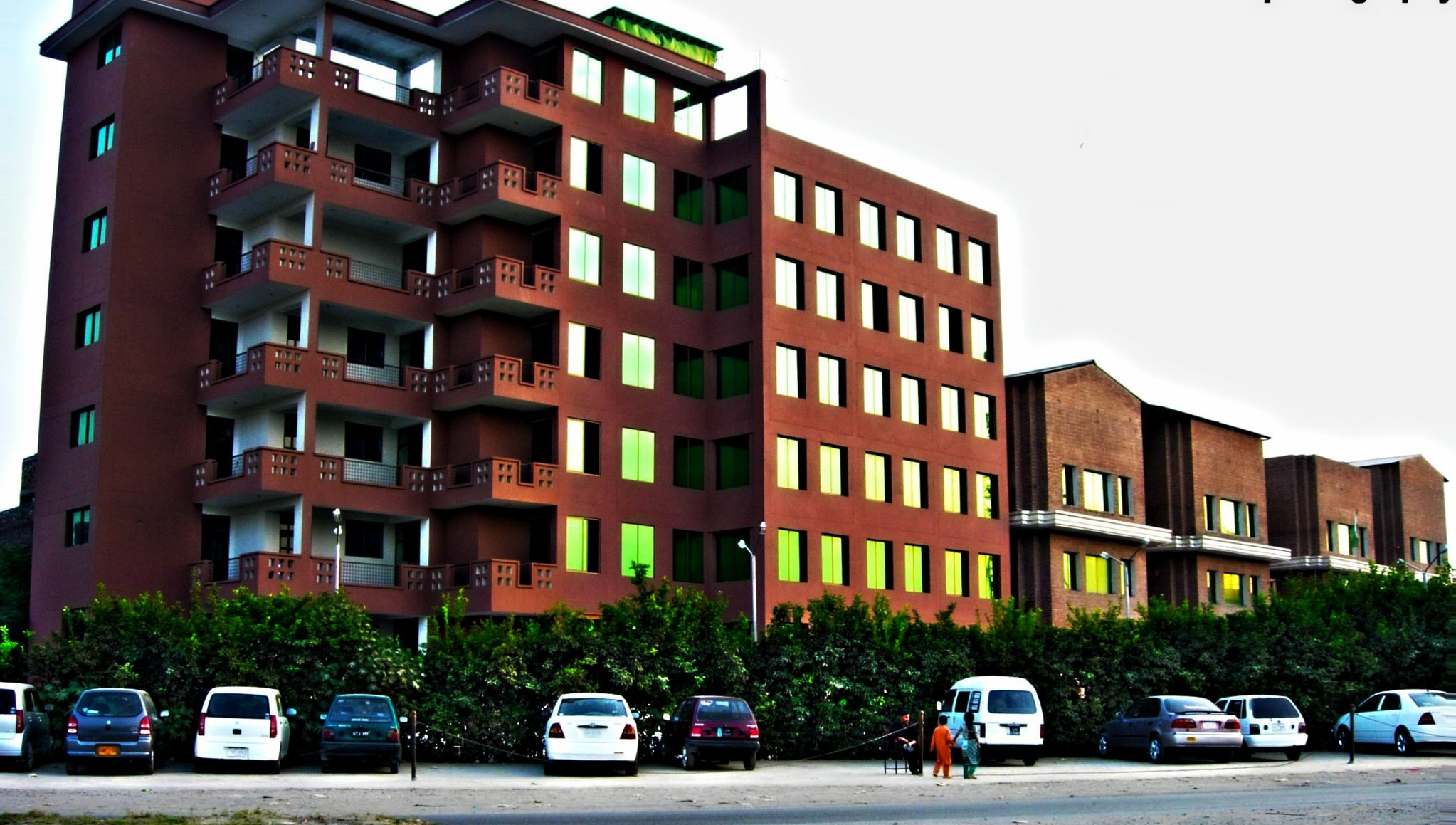 Abasyn University Peshawar