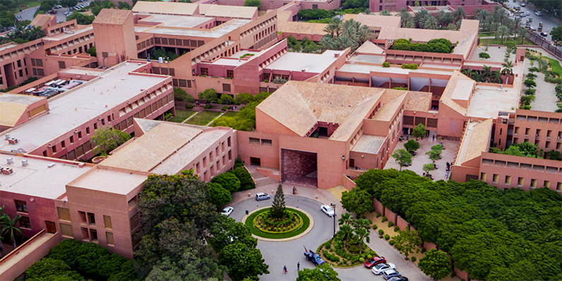 Aga Khan University (AKU)