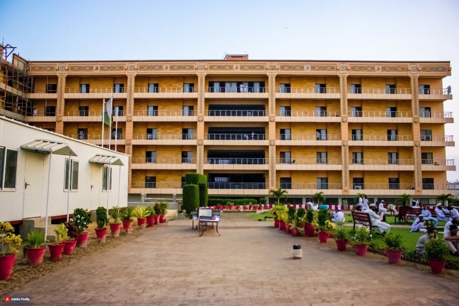 Al Ghazali University