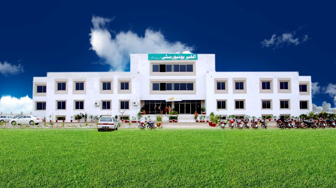 Al-Khair University