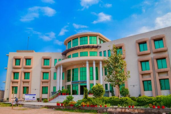 Brains Institute Peshawar