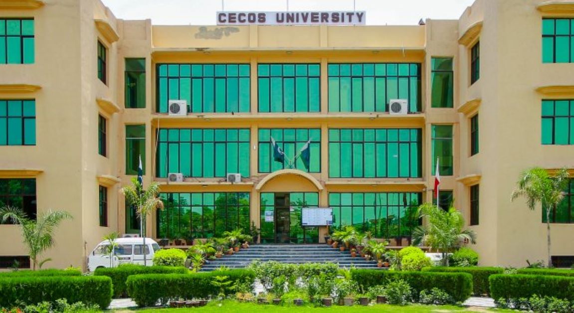 CECOS University