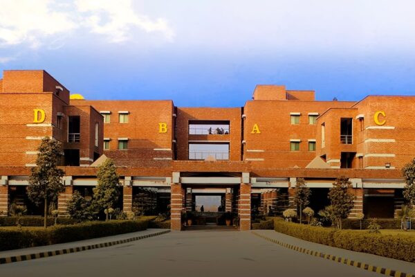 Capital University of Science & Technology