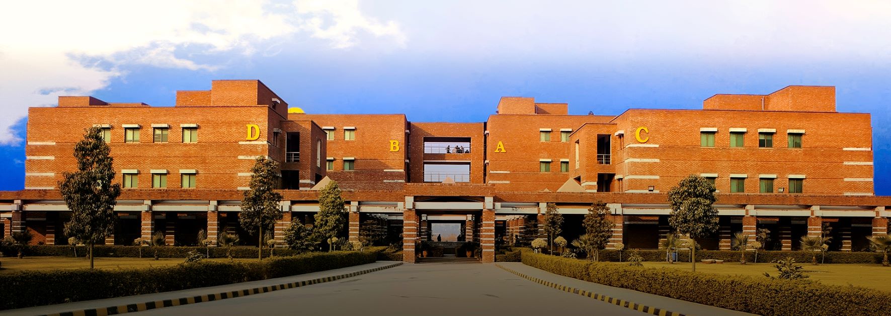 Capital University of Science & Technology