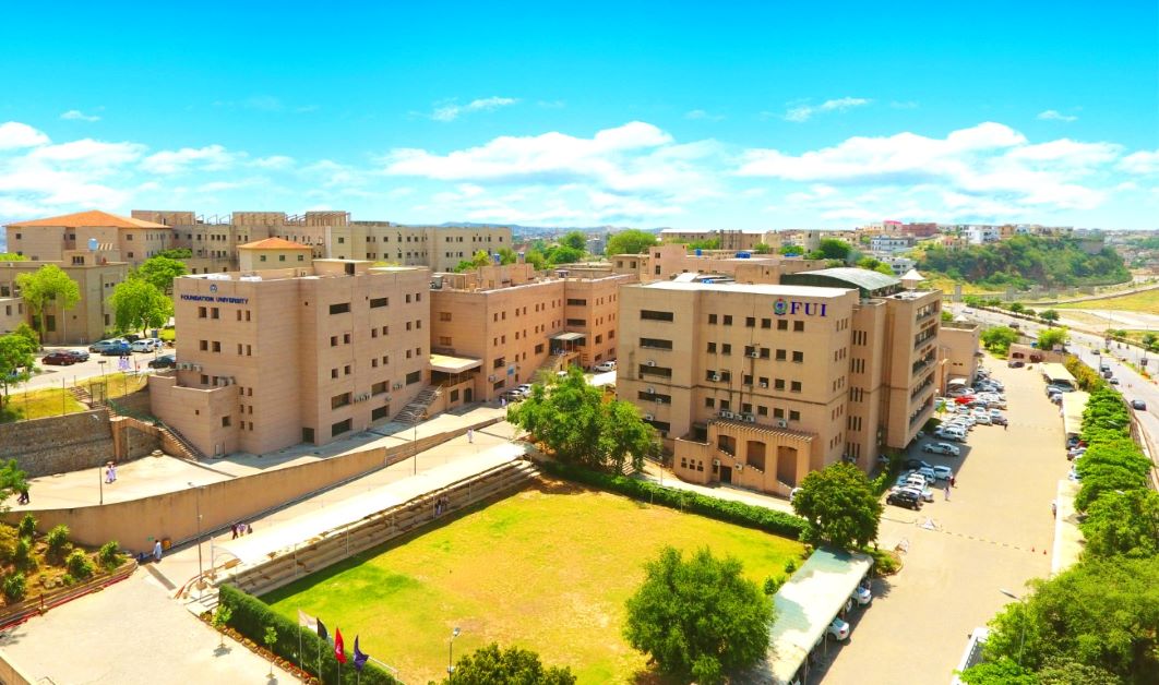 Foundation University Islamabad