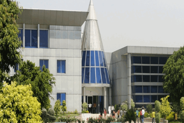 GIFT University GIFT University