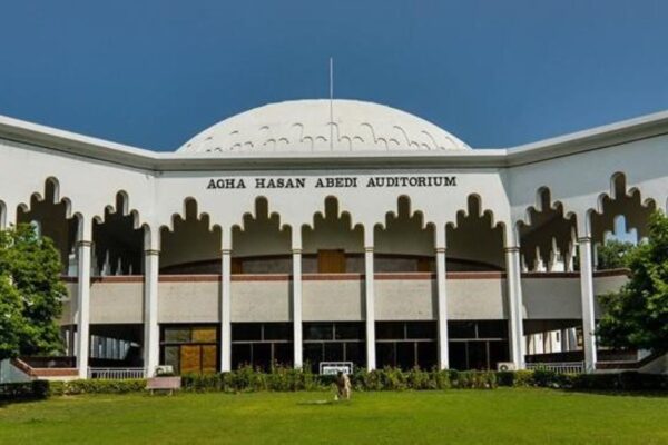 Ghulam Ishaq Khan Institute