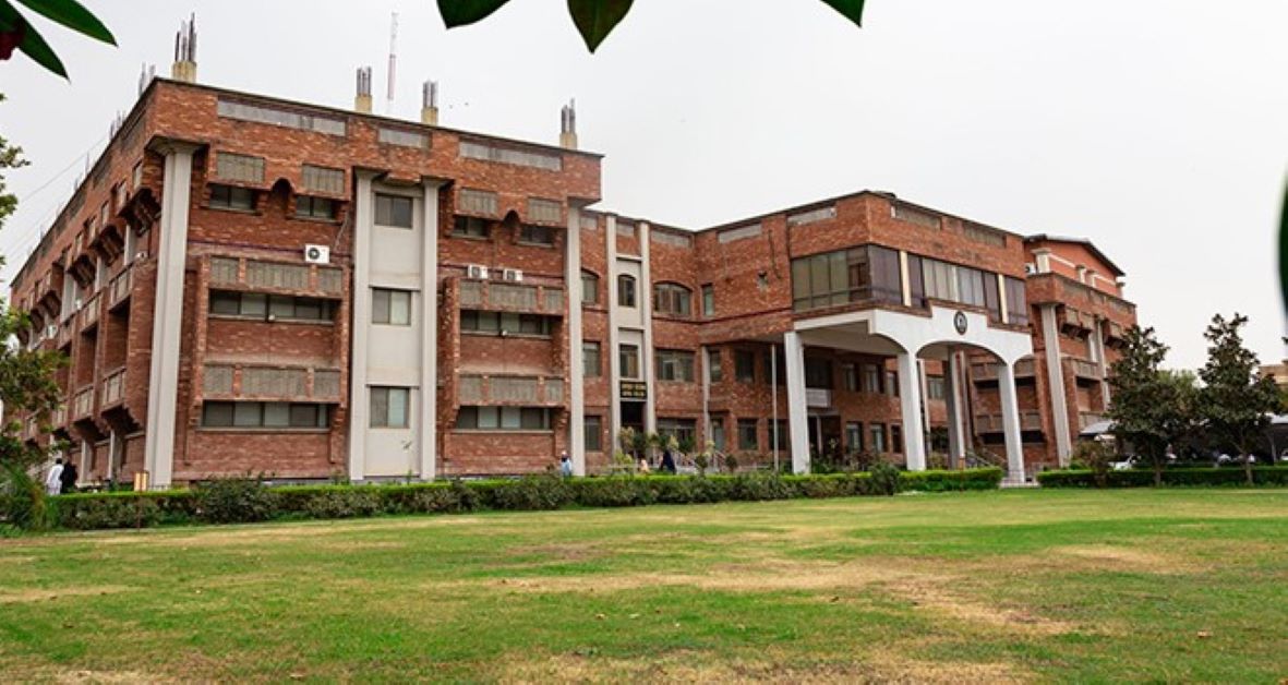 Gandhara University