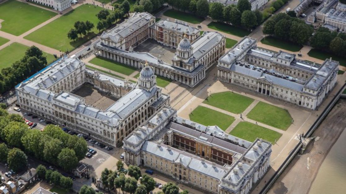 Greenwich University