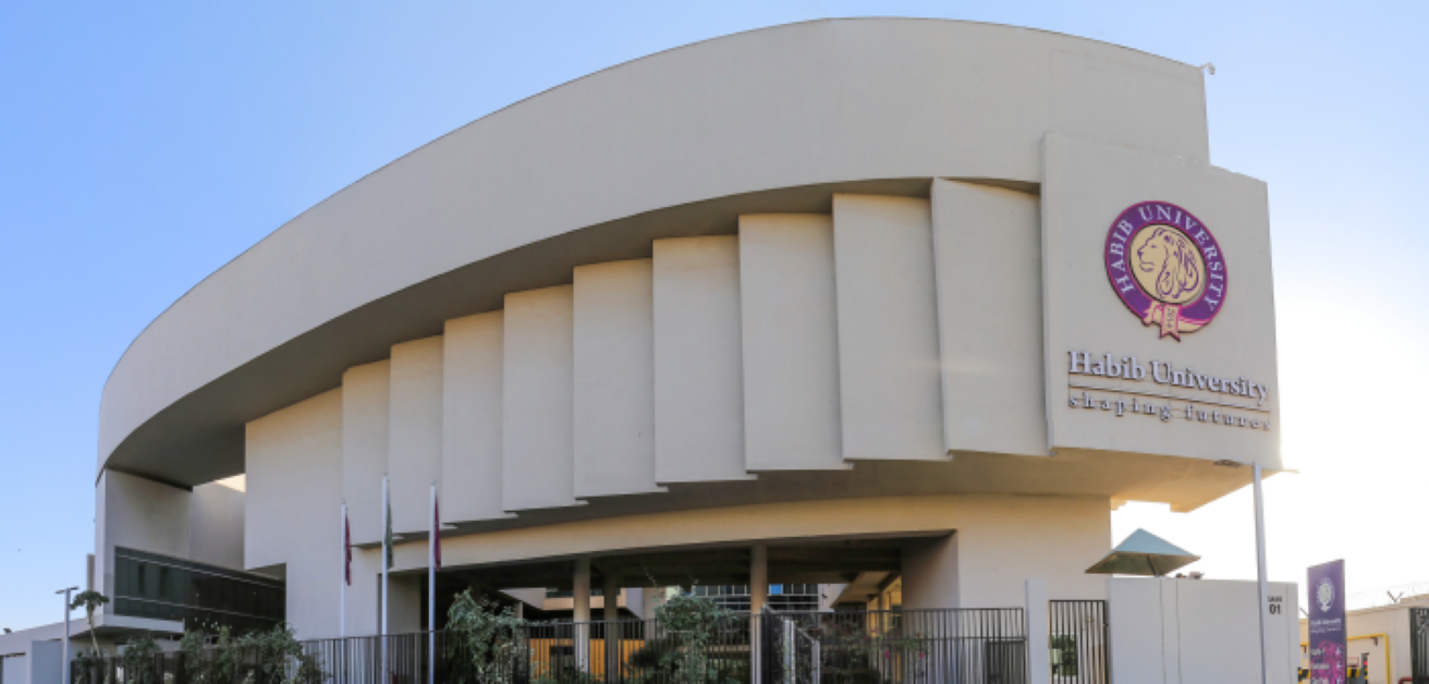 Habib University