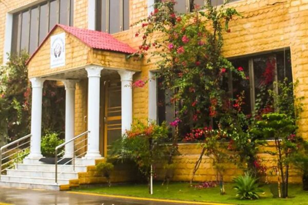 Hands-Institute of Development Studies, Karachi Hands-Institute of Development Studies, Karachi