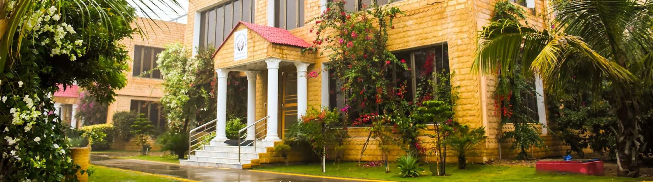 Hands-Institute of Development Studies, Karachi