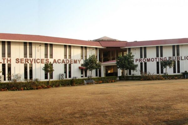 Health Services Academy (HSA), Islamabad Health Services Academy (HSA), Islamabad
