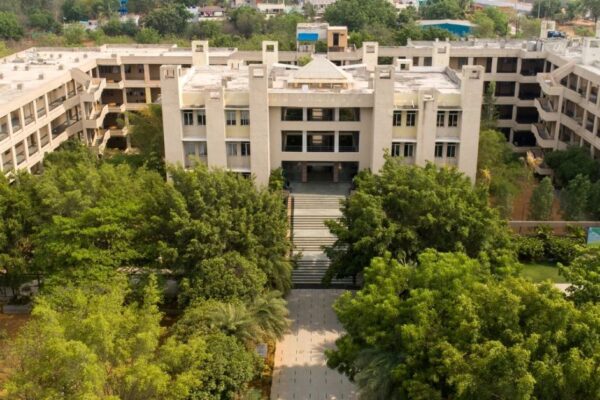 Hyderabad Institute for Technology & Management Sciences Hyderabad Institute for Technology & Management Sciences