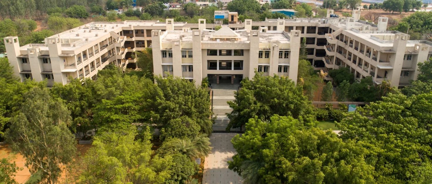 Hyderabad Institute for Technology & Management Sciences