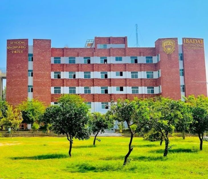 Ibadat International University, Islamabad