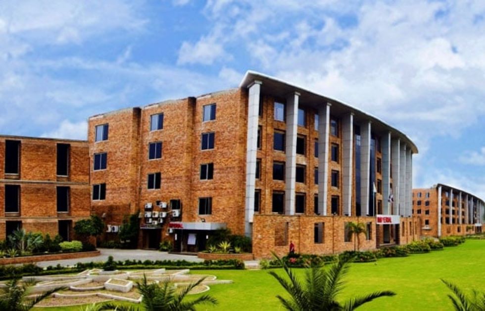 Imperial College of Business Studies