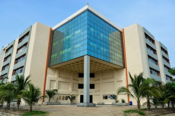 Indus University Indus University