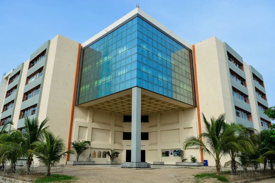 Indus University