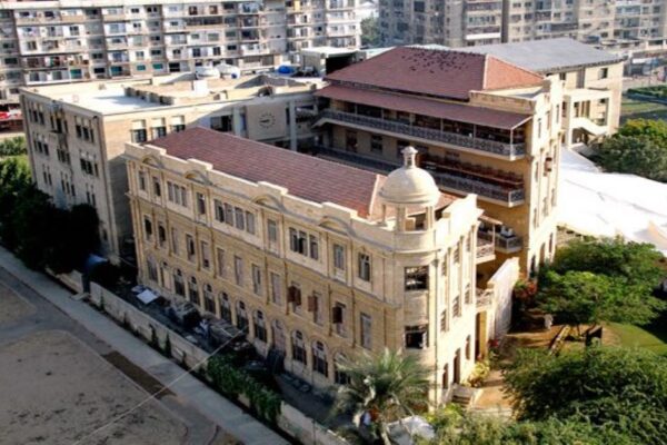 Indus Valley School of Art & Architecture Indus Valley School of Art and Architecture