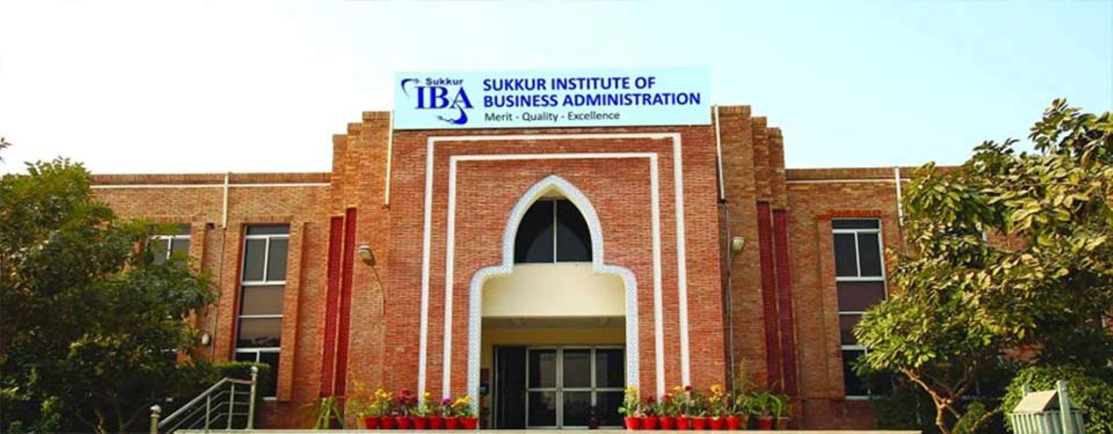 IBA University