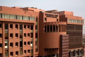 Institute of Business Management