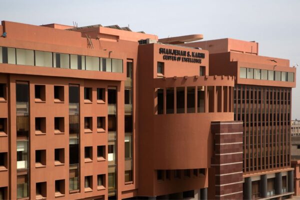 Institute of Business Management IOBM( Sindh) Institute of Business Management