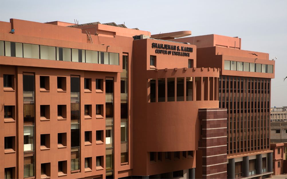Institute of Business Management