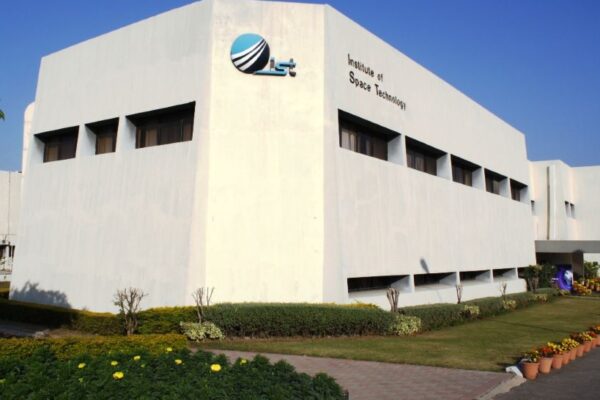 Institute of Space Technology (Islamabad) Institute of Space Technology