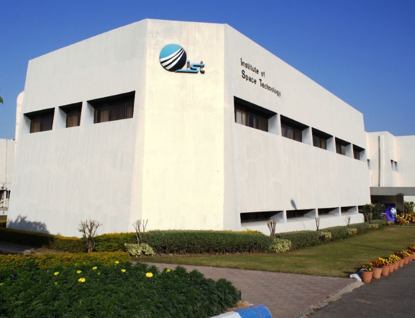 Institute of Space Technology