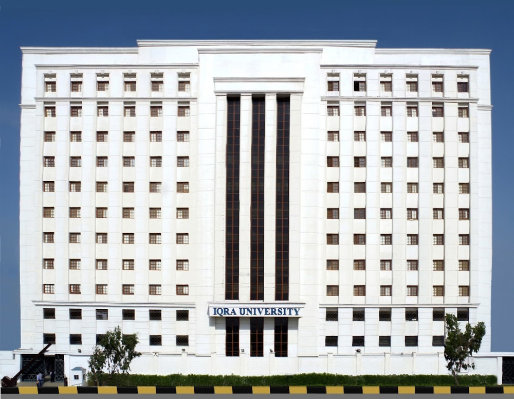 Iqra University