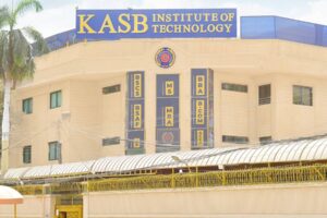 KASBIT karachi