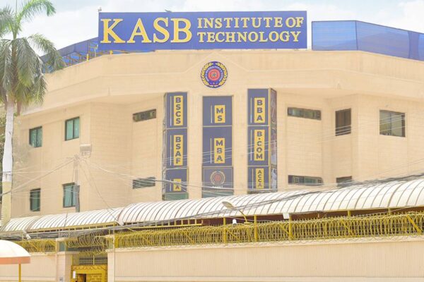 KASBIT karachi