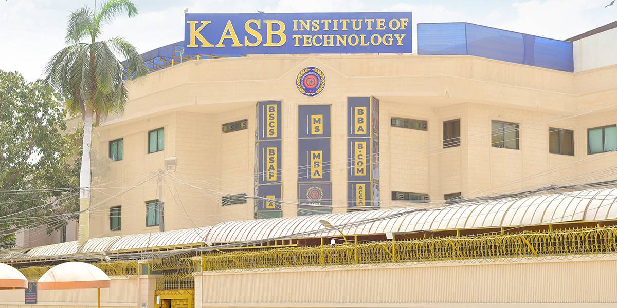 KASBIT karachi