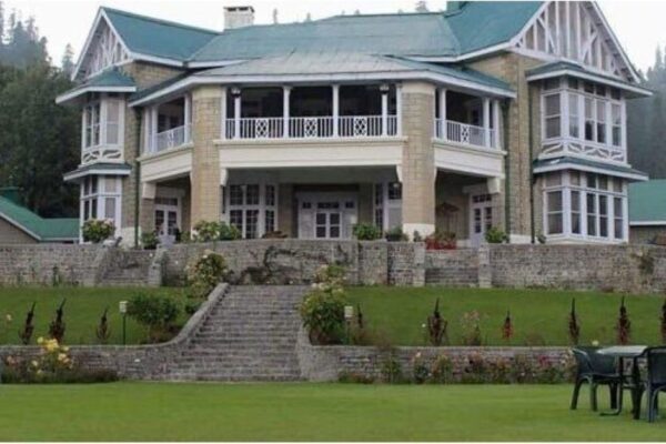 Kohsar University, Murree Kohsar University