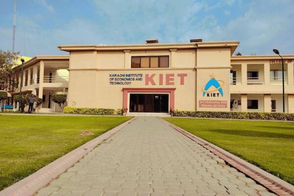 Karachi Institute of Economics & Technology Karachi Institute of Economics & Technology