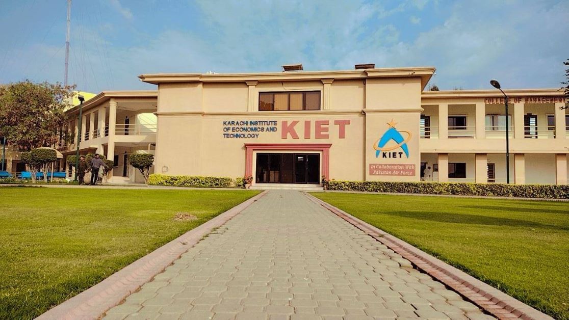 Karachi Institute of Economics & Technology