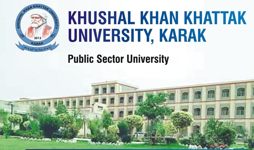 Khushal Khan Khattak University