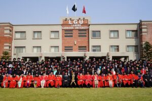 Lahore Garrison University