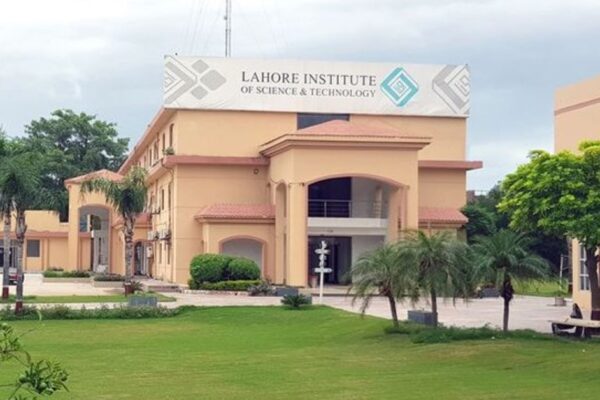 Lahore Institute of Science & Technology, Lahore Lahore Institute of Science & Technology
