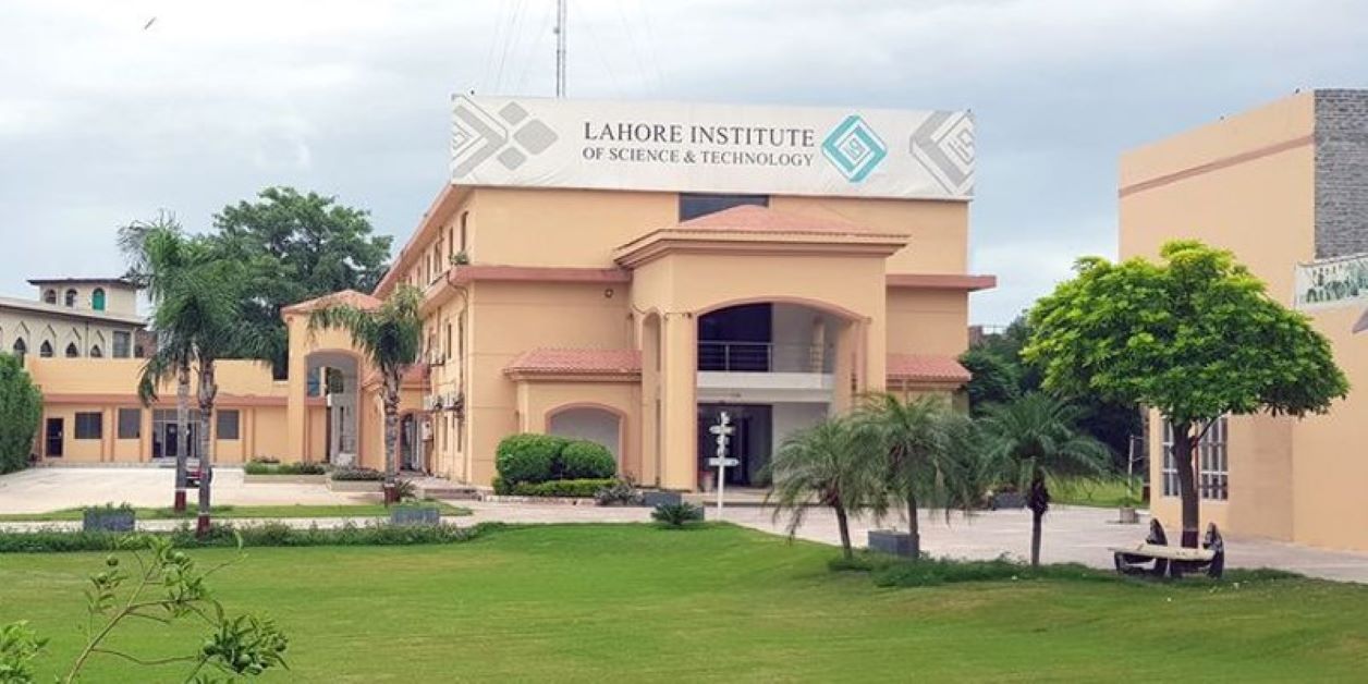 Lahore Institute of Science & Technology