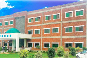 Lahore Leads University