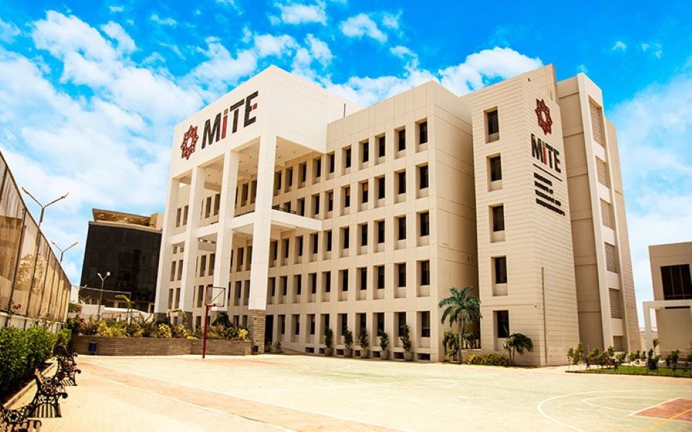 Millennium Institute of Technology and Entrepreneurship (MiTE)