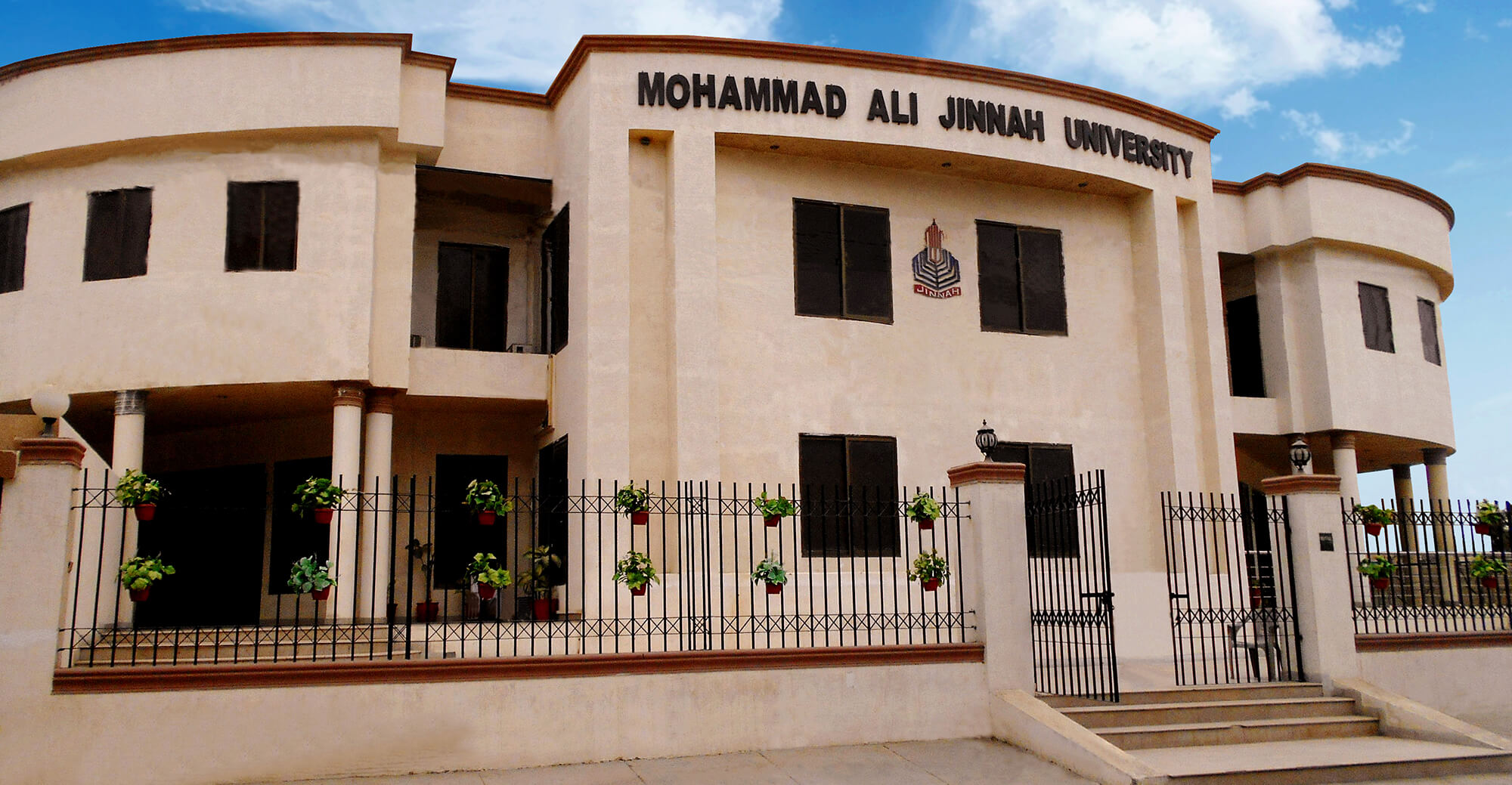 Muhammad Ali Jinnah University