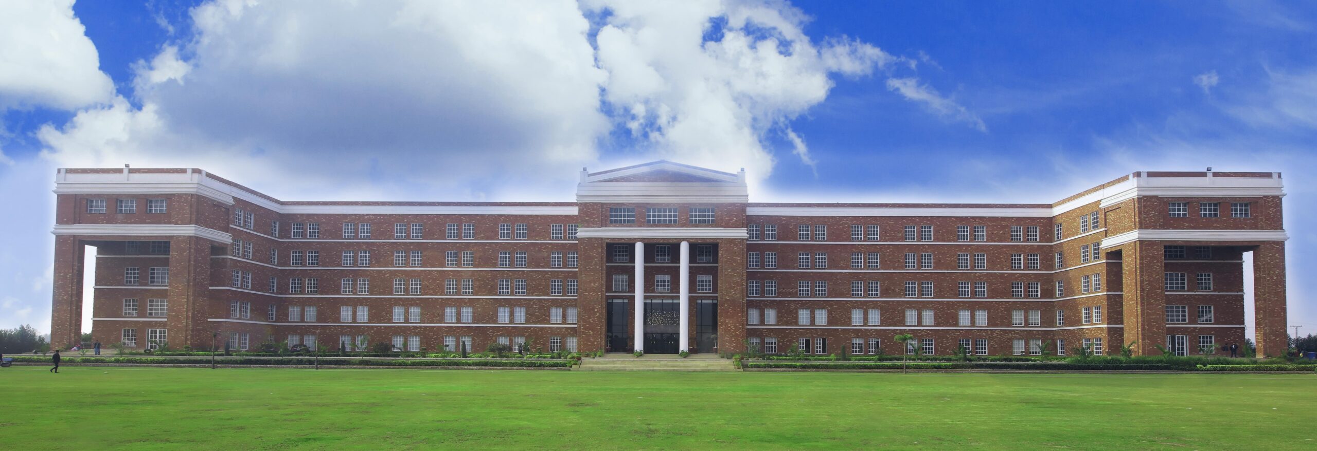 Multan University of Science & Technology, Multan