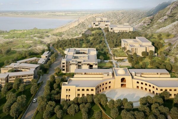 Namal University, Mainwali Namal University, Mainwali