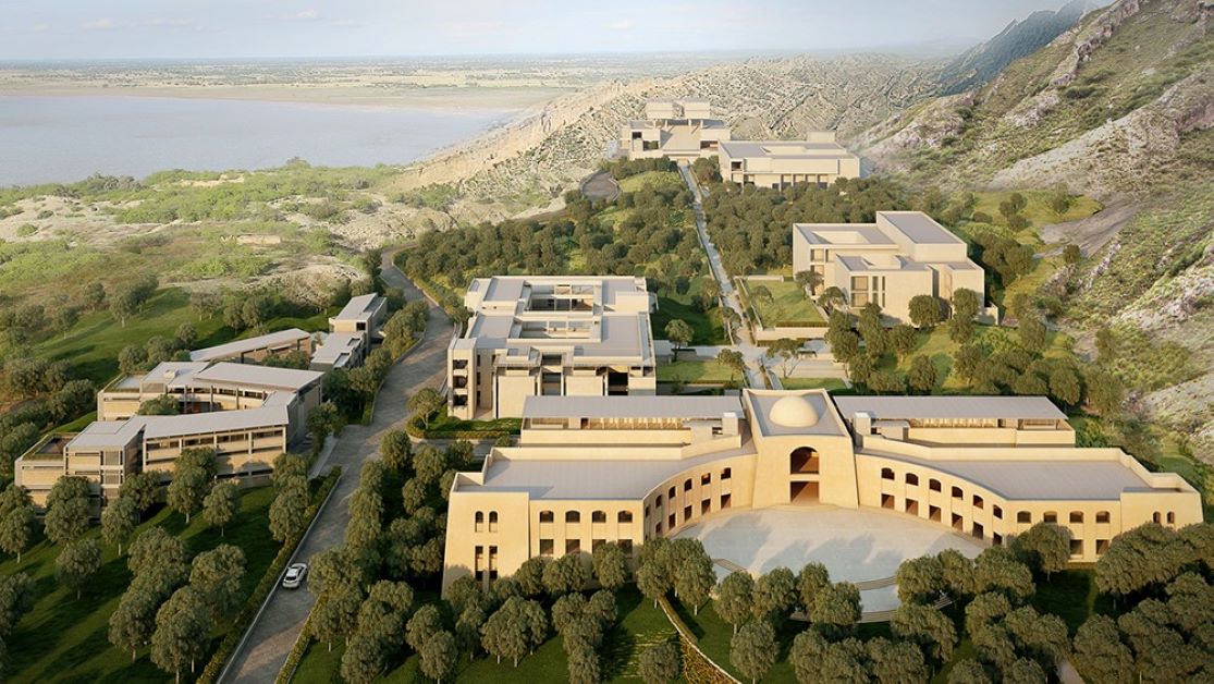 Namal University, Mainwali